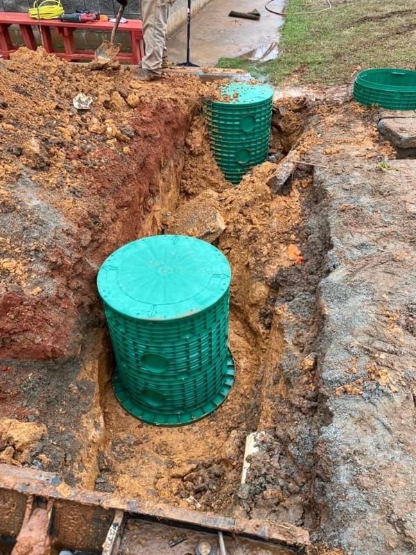 Septic