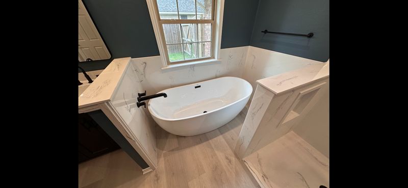 Bathroom Remodeling