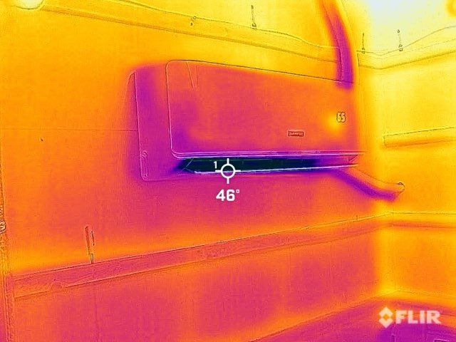 Residential HVAC Installation