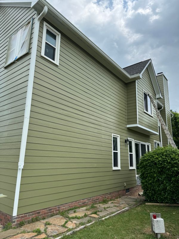 Exterior Painting