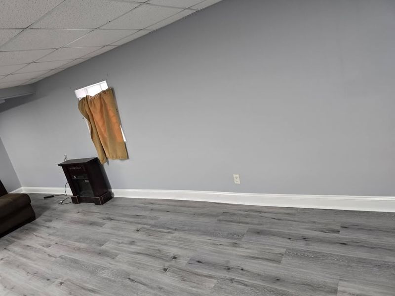 Flooring