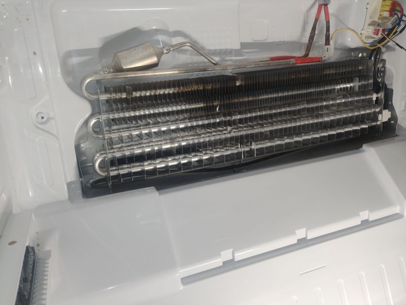 Appliance repair