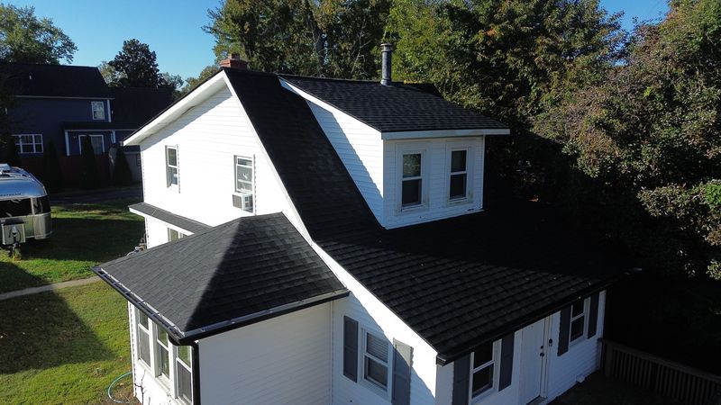 Roofing Installation