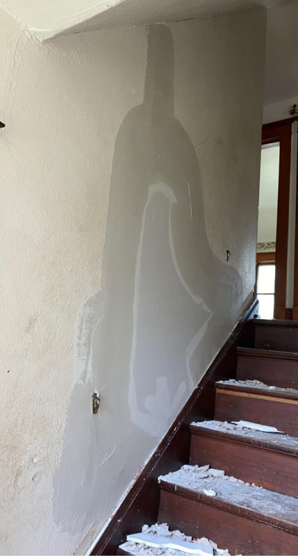 Drywall Finishing