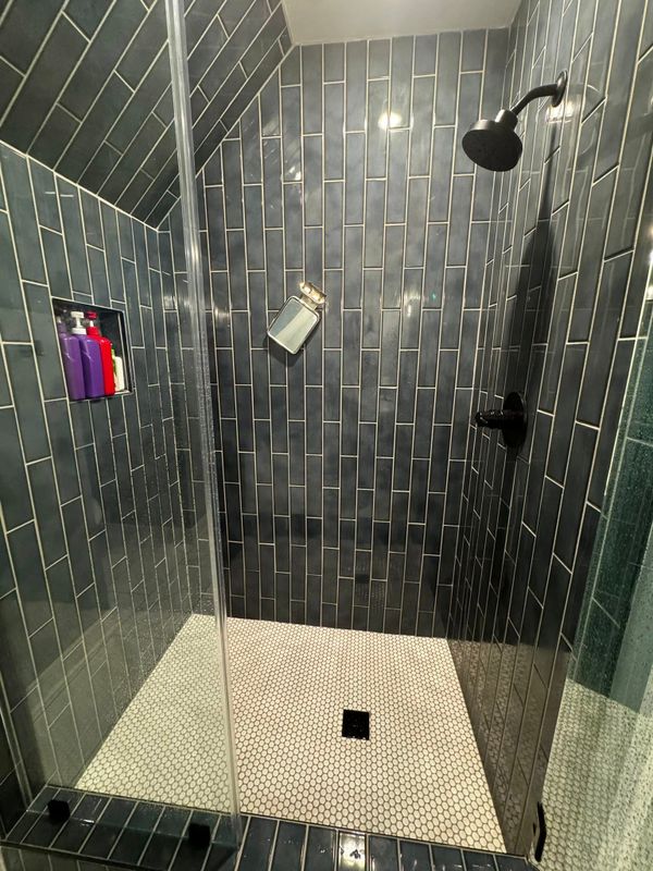Bathroom Remodeling