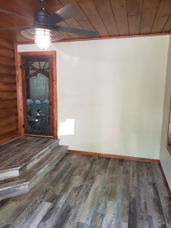 Custom Home Building