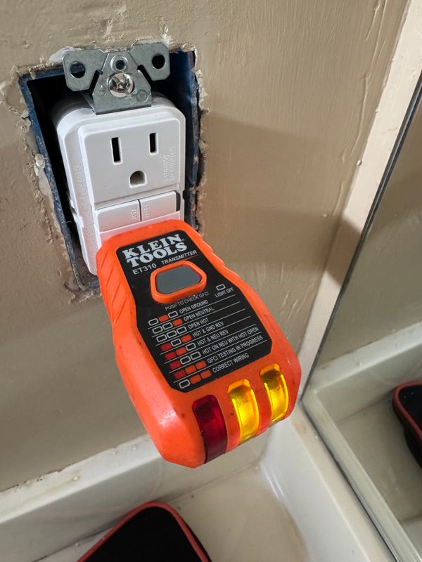 Electrical Works