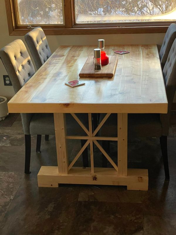 Carpentry