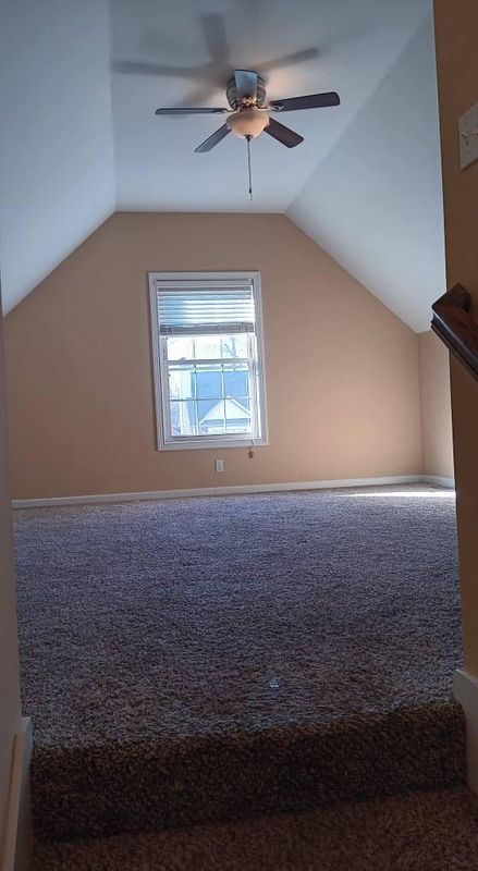 Interior Painting