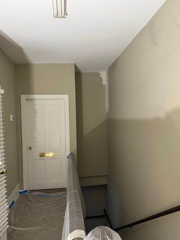 Drywall Repair