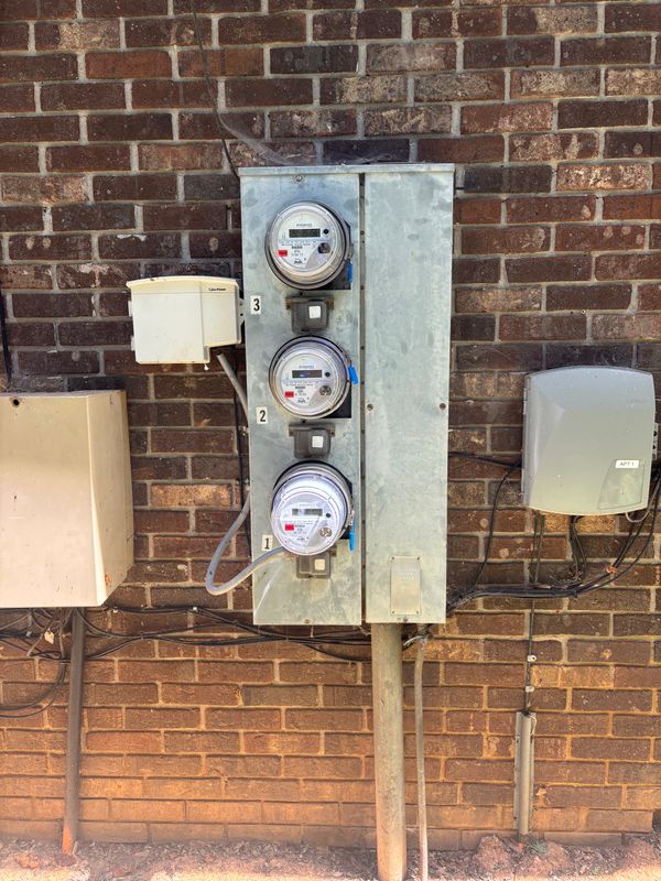 Electrical Panel Upgrades
