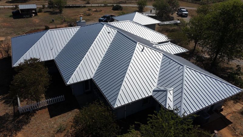 Roofing Installation