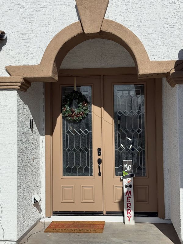 Exterior Painting
