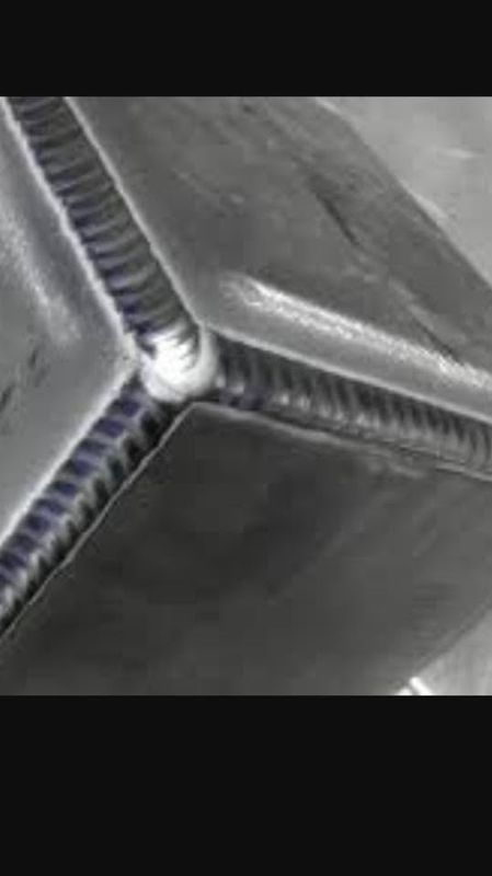 Arc Welding