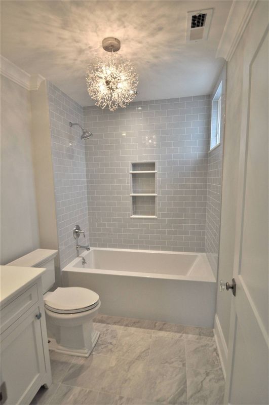 Bathroom Remodeling