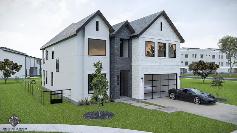 New Construction