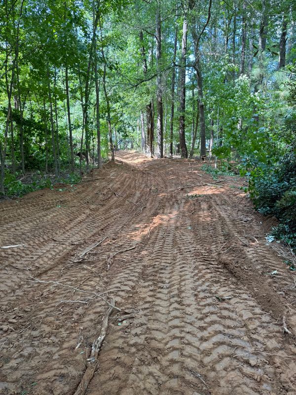 Land management