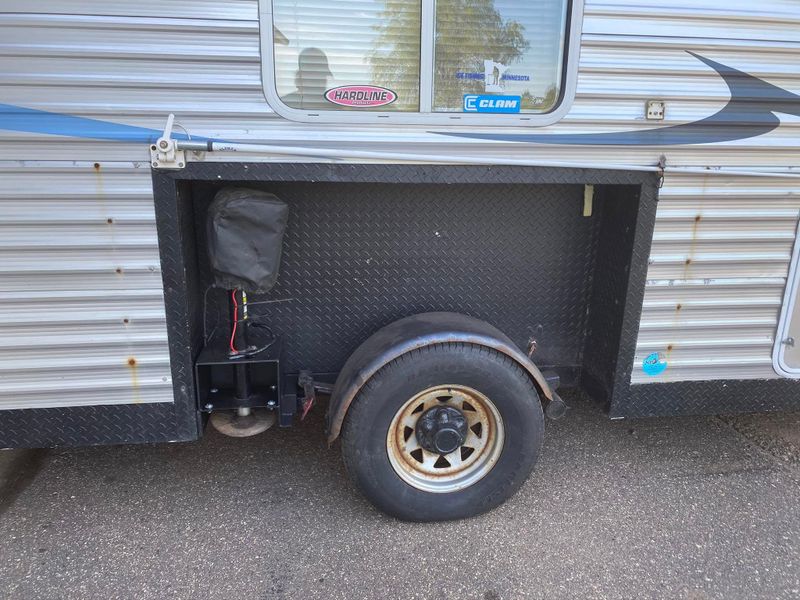 Trailer Welding & Repair
