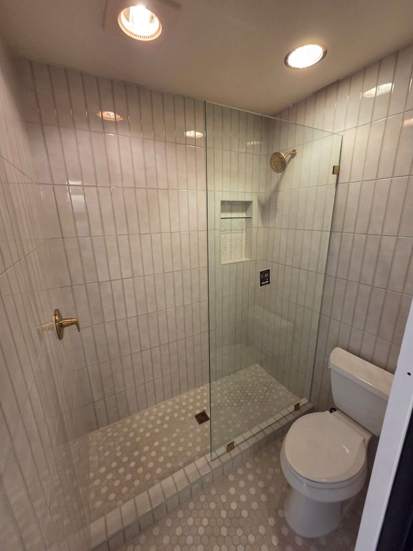 Custom Tiling