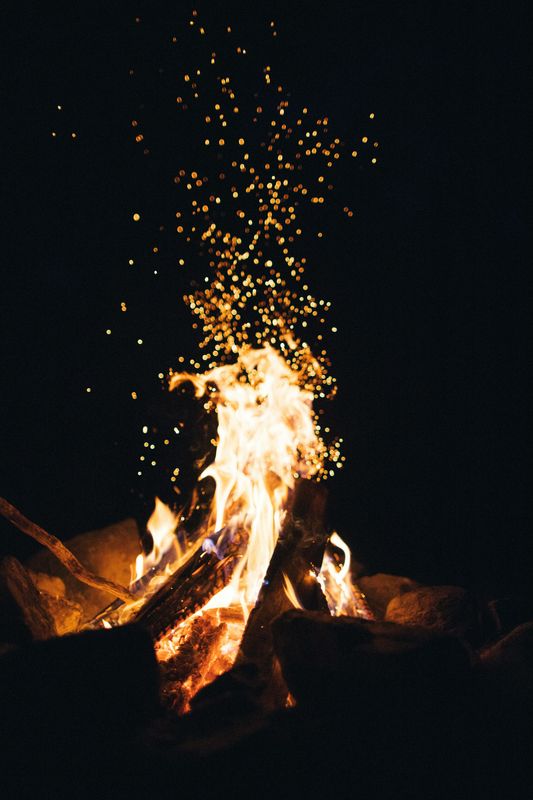 Fire Pits