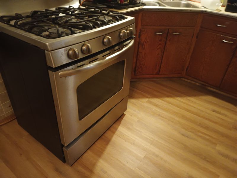 Flooring