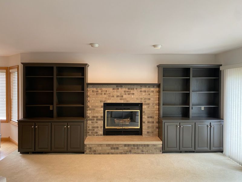 Interior Painting