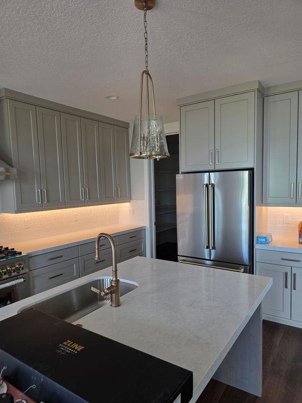 Lighting Installation & Repair