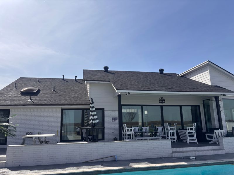 Major League Roofing Elevates Your Home's Curb Appeal