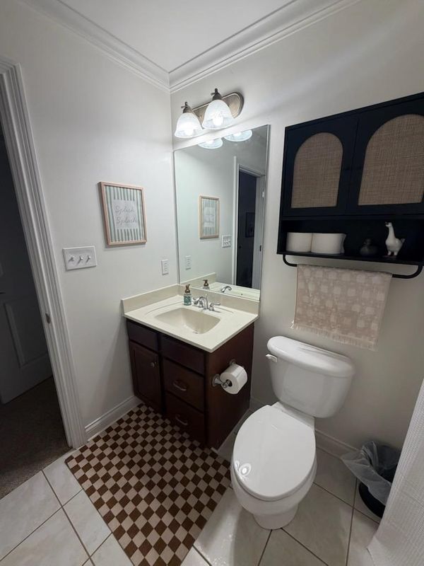 Interior Painting