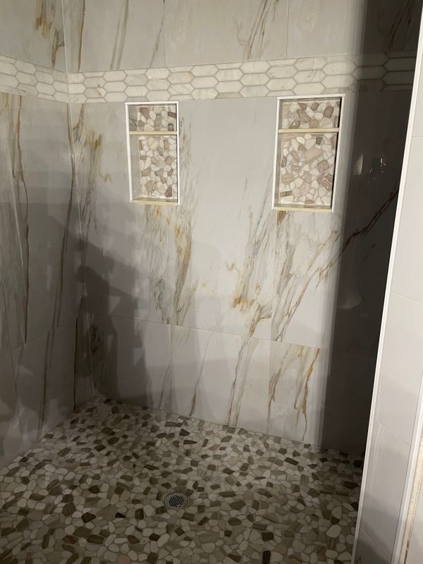 Flooring