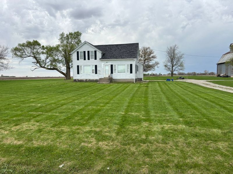 Lawn Mowing and Maintenance
