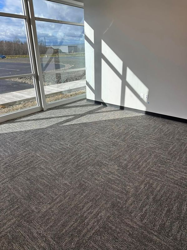 Luxury Flooring