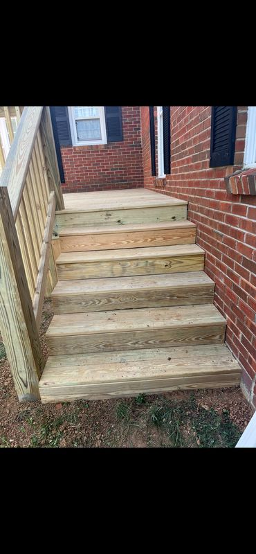 Exterior Remodels