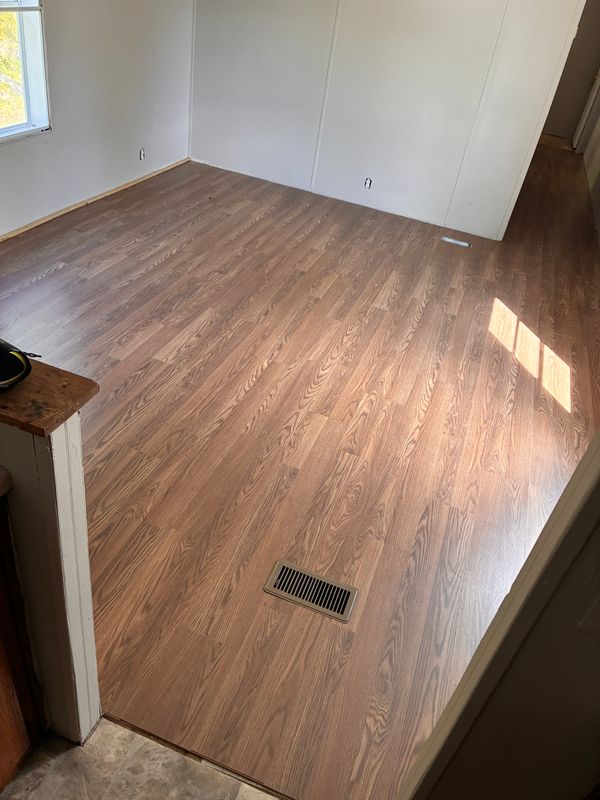 Remodeling Services