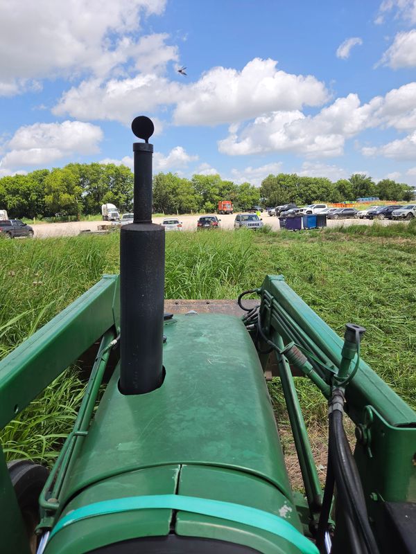 Revitalizing Green Spaces: Star Services' Mastery in Efficient Land Clearing and Preparation