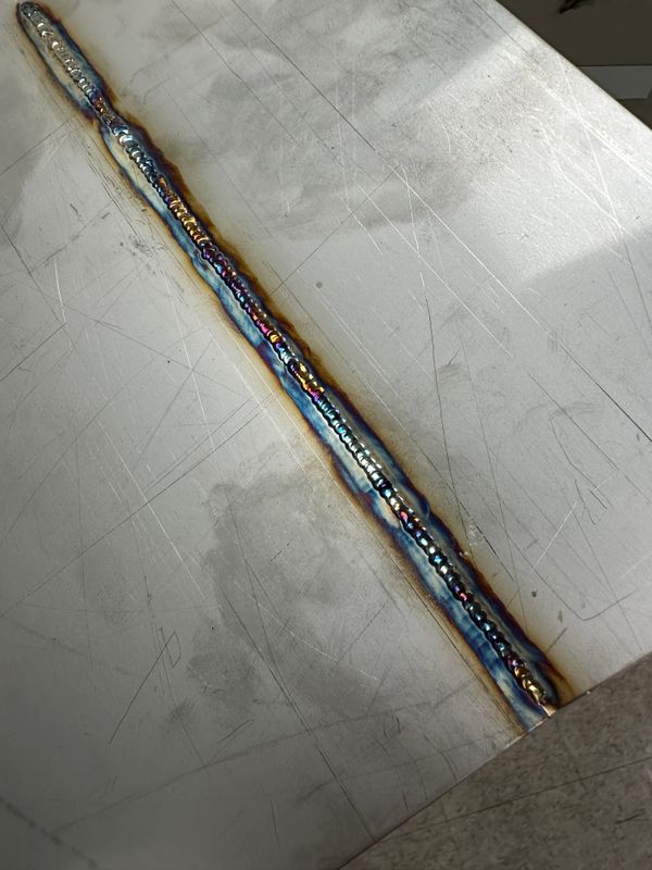 Custom Fabrication