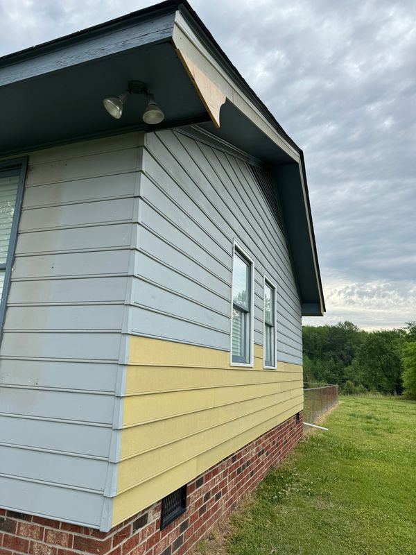 Exterior Painting