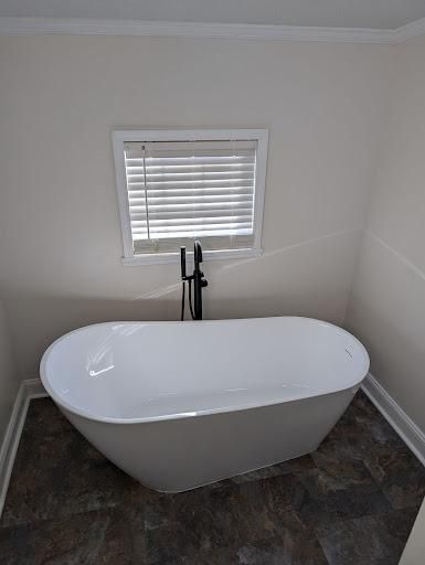 Bath Tubs