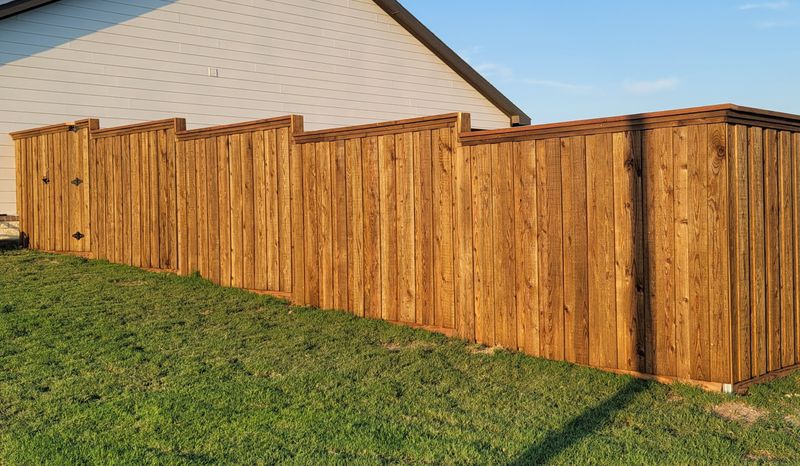 Fence Installation