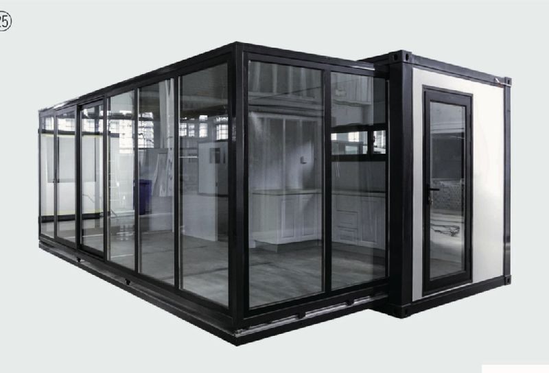 Tiny Home Model Options