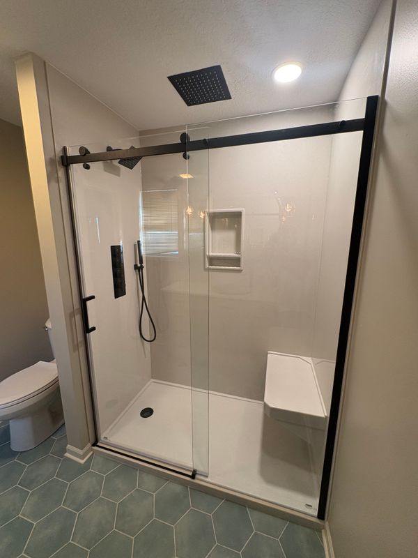 Kitchen and Bath