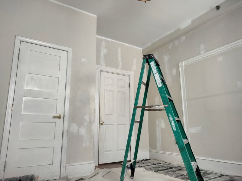 Drywall Installation & Repair