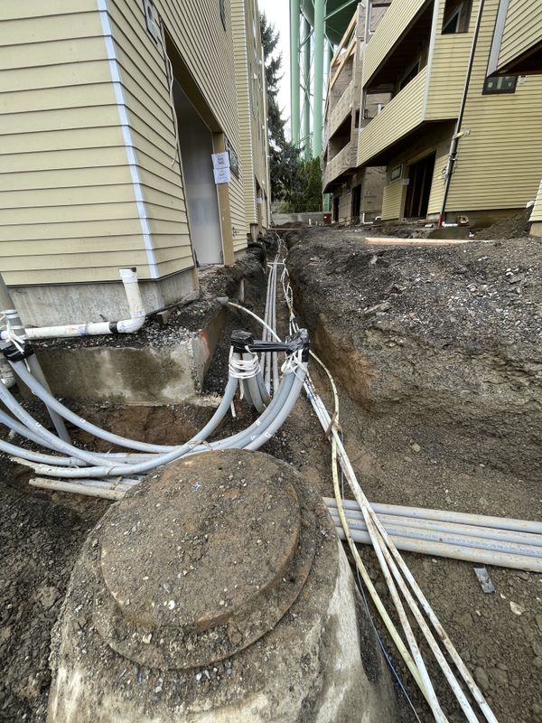 Utilities