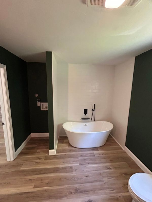 Interior Painting gallery