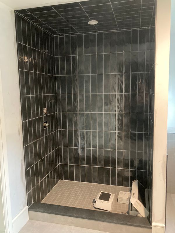 Kitchen and Bath