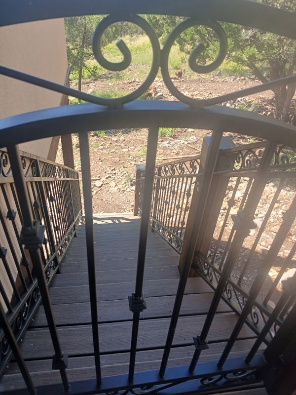Deck Installations