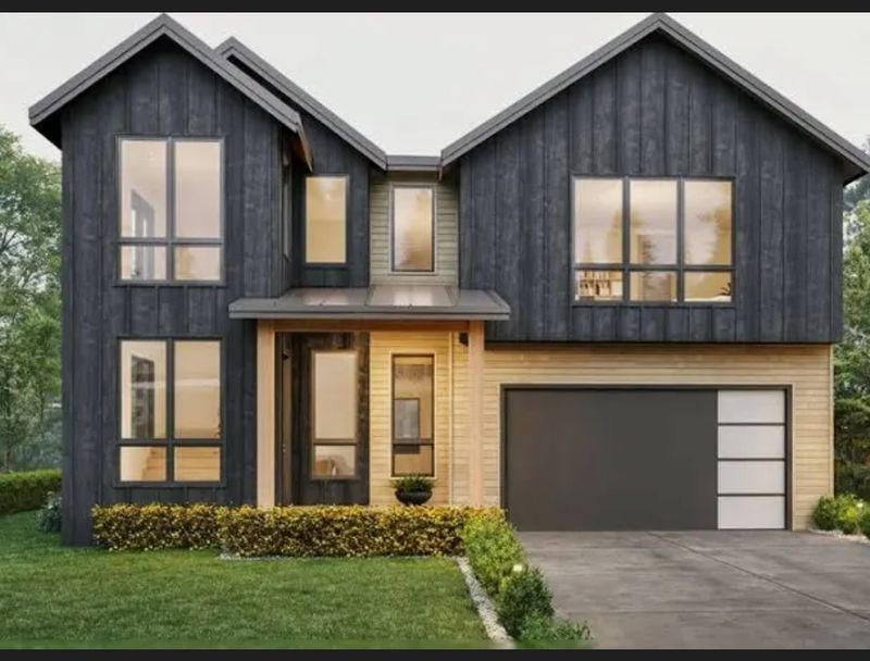 Additions And Extensions