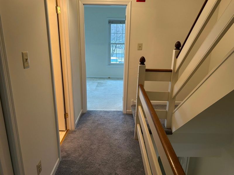 Interior Renovation