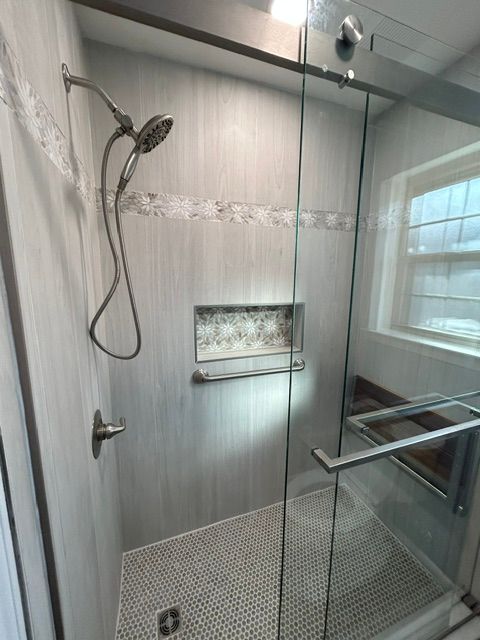 Kitchen and Bathroom Renovations