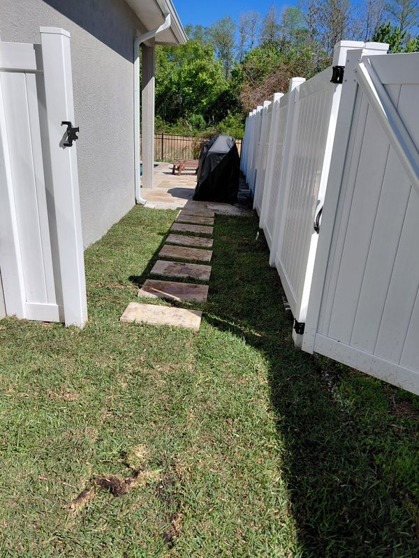 Sod Installation